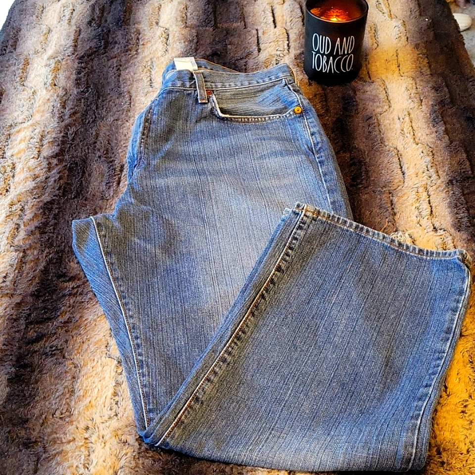 Lucky Brand Jeans